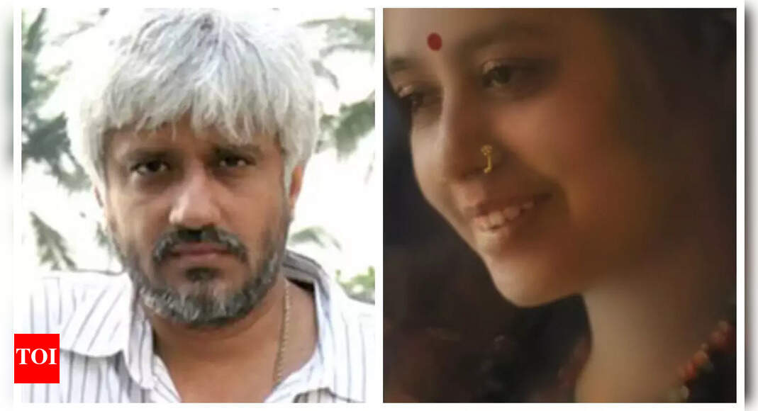 Vikram Bhatt pens emotional note for mom after her demise