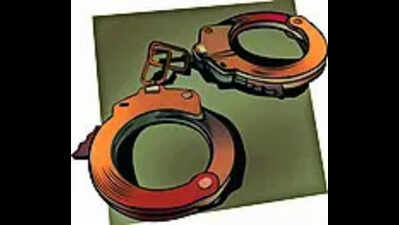 Two arrested in Khunti district gang rape of 17-year-old tribal girl