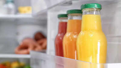 US FDA recalls over 22,000 fruit juice pouches—here’s what consumers should know