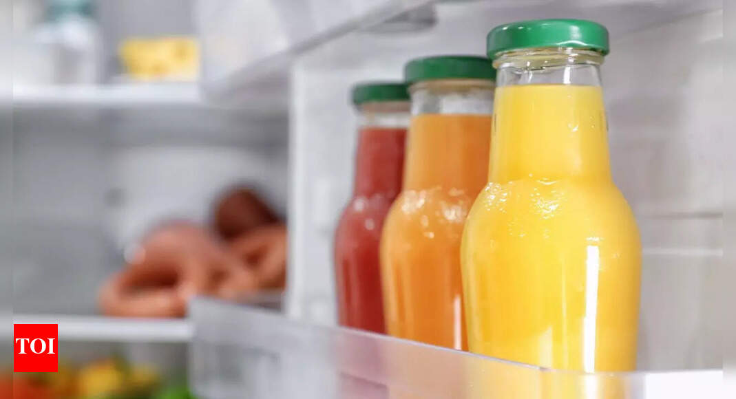 US FDA recalls over 22,000 fruit juice pouches—here’s what consumers should know