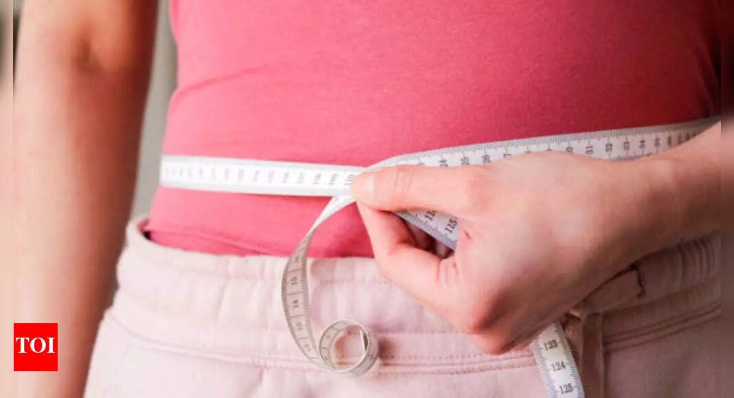 Weight loss story: Doctor who lost 30 kg in one year shares five diet changes for weight loss