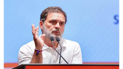 Odisha cops serve notice to Rajiv Foundation seeking foreign contribution details