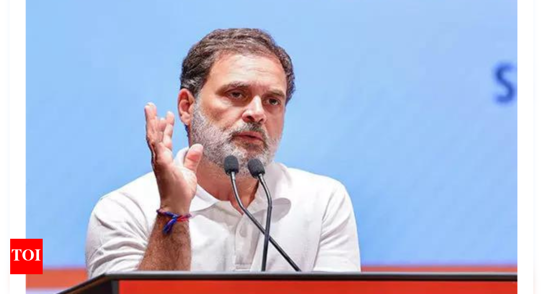 Odisha cops serve notice to Rajiv Foundation seeking foreign contribution details Odisha cops serve notice to Rajiv Foundation seeking foreign contribution details