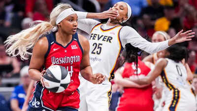  Prediction, Spread, Odds, Moneyline, Best WNBA Prop Bets, and More (September 7, 2025)