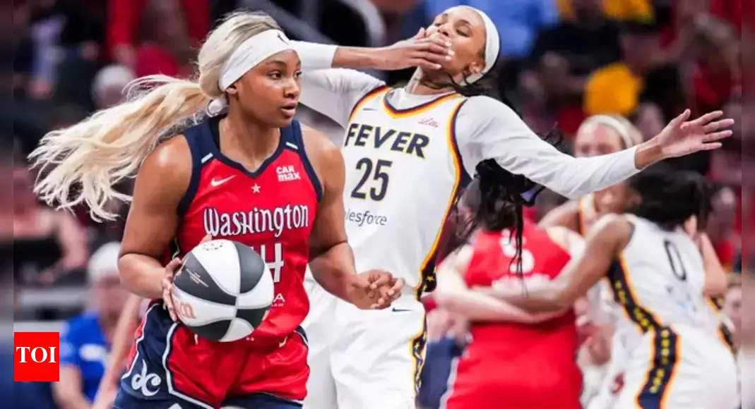 Indiana Fever vs Washington Mystics: Prediction, Spread, Odds, Moneyline, Best WNBA Prop Bets, and More (September 7, 2025)