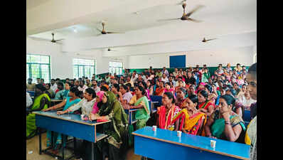 Jharkhand Education Project Council launches special parent-teacher Meetings Across 35,000 government schools