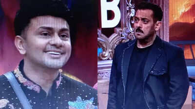 Bigg Boss 19: Salman Khan congratulates Awez Darbar for his younger brother Zaid and Gauahar Khan’s second baby; jokes ‘Aapke chhote bhai kaafi active hai’