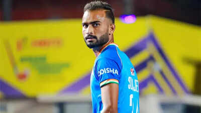 Asia Cup: Sukhjeet Singh realising father Ajit's unfulfilled dreams with the stick