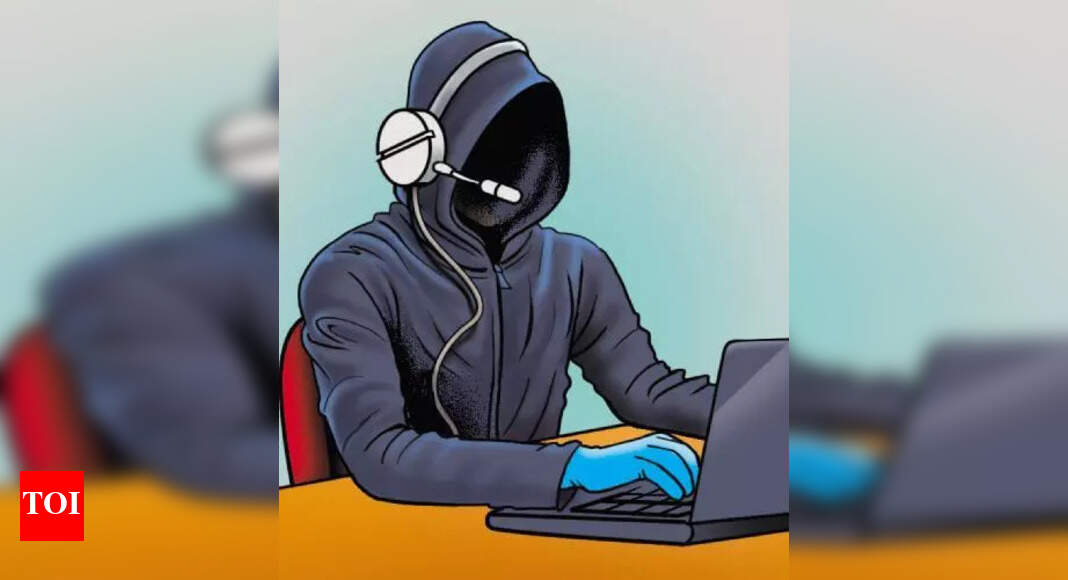 Man loses Rs 1.1 crore in stock market investment scam | Mangaluru News - The Times of India