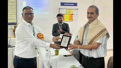 NIT holds guest lecture on ‘industrial automation’