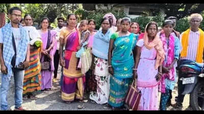 Villagers in Dumka Demand Total Alcohol Ban After Violent Incident Over Alcohol Sale