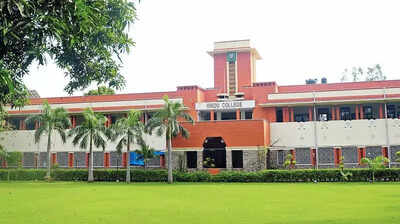 Just DU it! How research push helped Delhi University’s famous 5 colleges dominate NIRF 2025 rankings