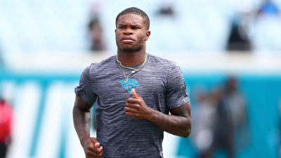 Jaguars rookie star Travis Hunter surprises fans with a completely fresh look ahead of the new NFL season