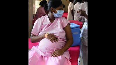 Andhra Pradesh tops nation in maternal health with lowest MMR of 30