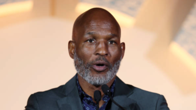  How ‘The Executioner’ built wealth through boxing, investments and more