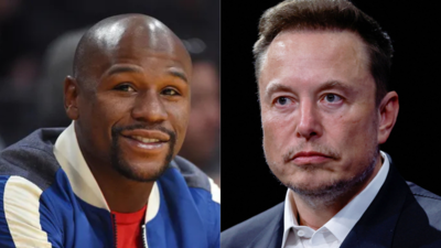 Floyd Mayweather accused of explosive $4 million FaceTime scam with Elon Musk