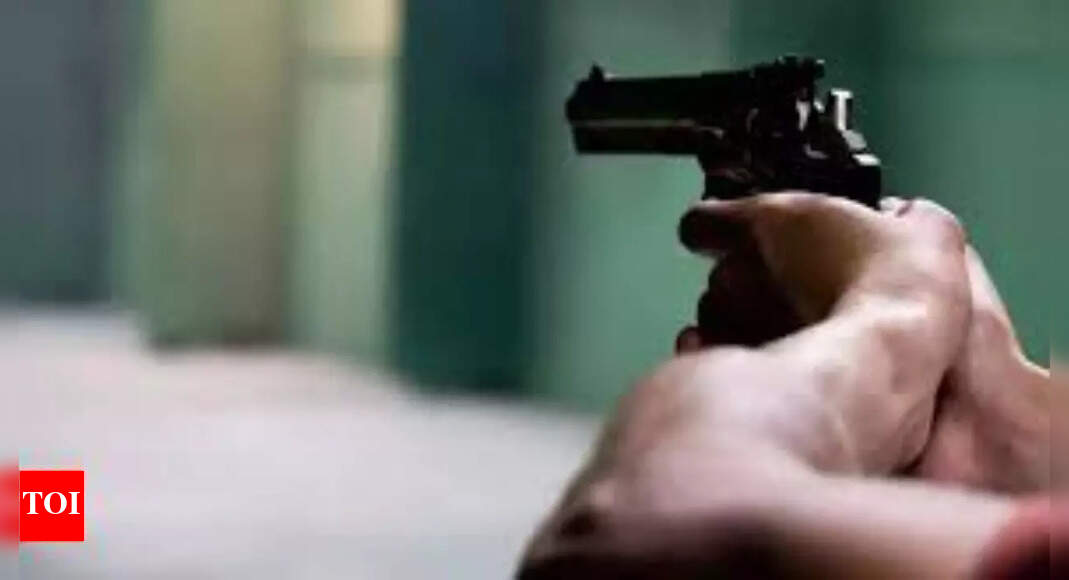 Haryana man shot dead in US for objecting to public urination Haryana man shot dead in US for objecting to public urination