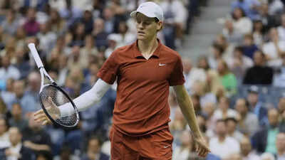  Jannik Sinner unable to do what Roger Federer did five years in a row!