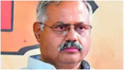 RSS backs SIR, says infiltration a serious concern