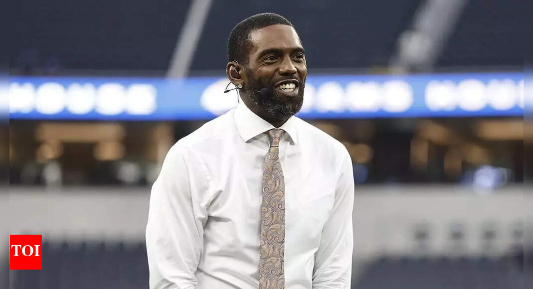Randy Moss makes tearful ESPN return after defeating cancer, calling it ...
