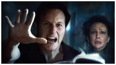  Horror film hits Rs 50 crore mark in India; beats 'Baaghi 4', 'The Bengal Files' in debut weekend