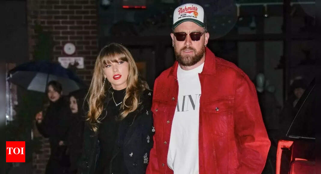 Why Taylor Swift and Travis Kelce decided to skip the 2025 MTV VMAs amid career transitions and personal downtime