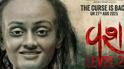 'Vash Level 2' box office collection Day 12: This psychological horror maintains hold over ticket windows, earns Rs 64 lakh on Sunday