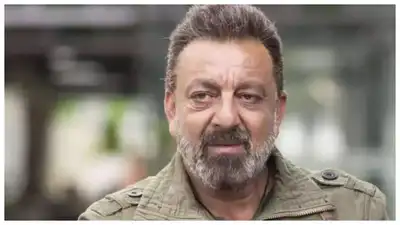When a 'double murder' convict shaved THIS actor's beard in jail: 'By this time, his razor had reached my neck'