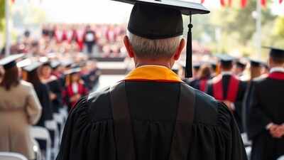 From Indore to NLSIU: 100% visually impaired top law school graduate Akshat Baldwa finds power in acceptance