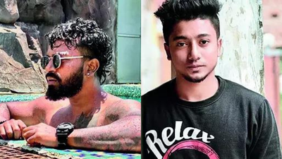 Kolkata birthday party horror: Student 'drugged, gang-raped, held captive overnight'; duo on the run