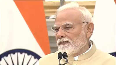 PM Modi to tour flood-hit Punjab tomorrow