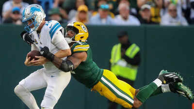 Micah Parsons calls Cowboys offseason ‘super toxic’ as Packers enjoy instant impact from their new defensive star