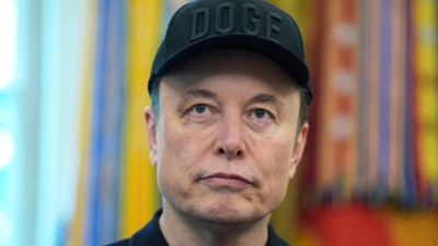 'People decide the narrative': Elon Musk defends X fact-checking Peter Navarro's anti-India claims; Trump aide called it 'crap note'