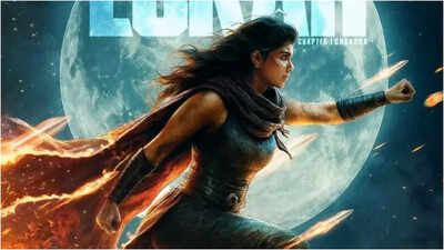 'Lokah: Chapter 1 – Chandra' box office collections day 11: Film crosses Rs 82 Cr; Kalyani Priyadarshan shines as Onam winner