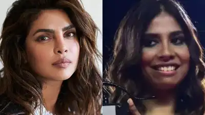 Anuparna Roy’s Venice Win: Priyanka Chopra applauds 'Songs of Forgotten Trees' director for historic win