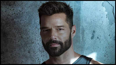 Big win at VMAs: Ricky Martin makes history by bagging first-ever 'Latin Icon Award'