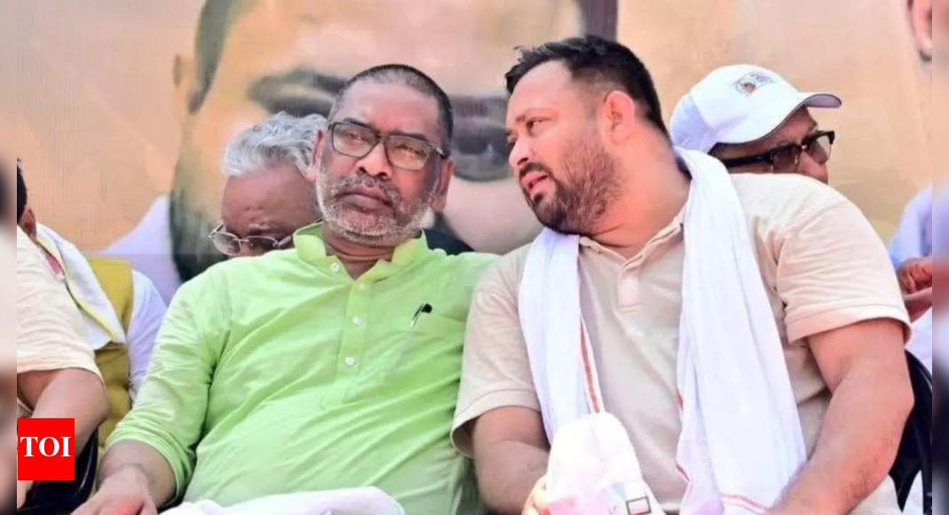 Bihar assembly elections: Two more parties join Mahagathbandhan; seat-sharing deal to get complex? Bihar assembly elections: Two more parties join Mahagathbandhan; seat-sharing deal to get complex?