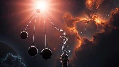 How Does Ketu Help You Let Go and Embrace Your True Spiritual Journey?