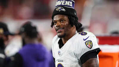 Why Ravens QB Lamar Jackson wears diamond grillz? The inside story of his roots and stardom