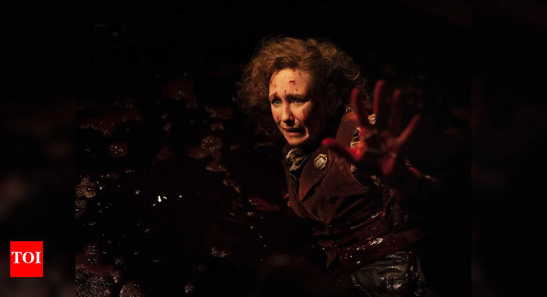 <div>'The Conjuring 3' scores $187 Mn haul at box office</div>