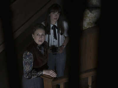 'The Conjuring: Last Rites' has a record-breaking US debut; horror film has USD 187 Million opening at worldwide box office