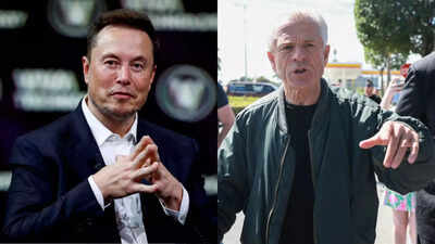 Elon Musk seemingly breaks silence on X 'fact-checking' Peter Navarro's 'Russian oil' comment on India: says: You hear all ...