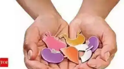  Kerala faces cadaver transplant shortage; patients at risk of losing vital organs