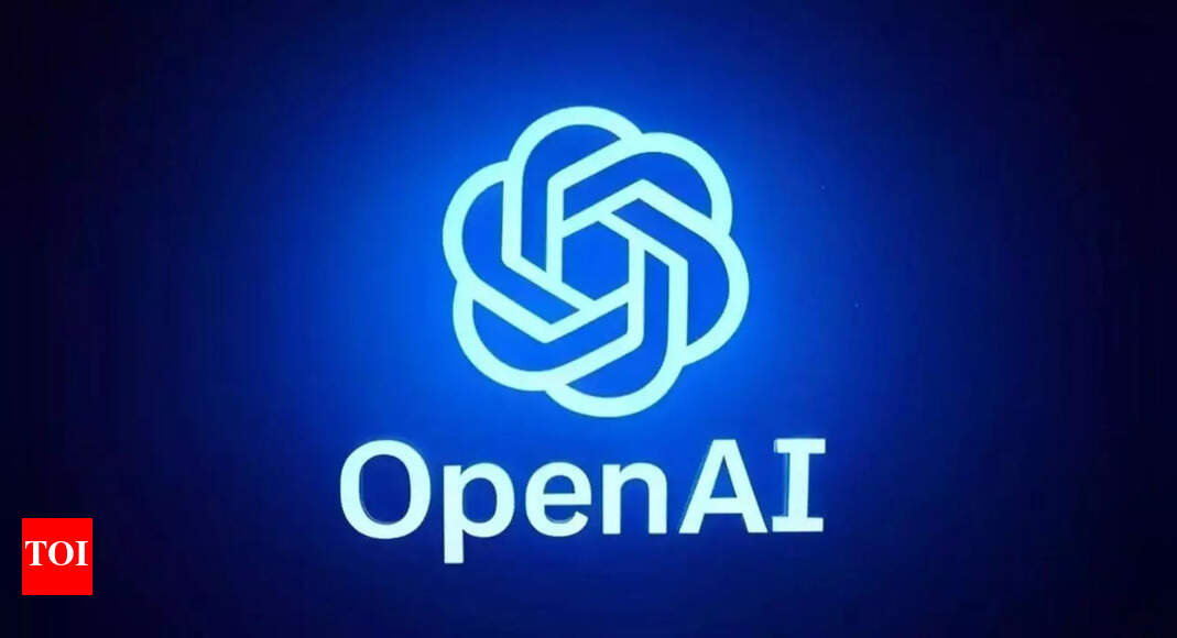 OpenAI-backed AI film ‘Critterz’ enters production, set to debut at Cannes