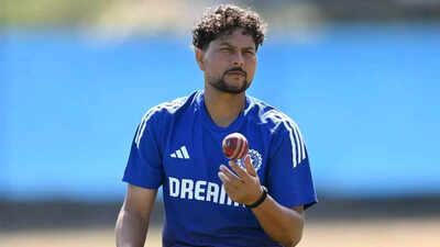 Asia Cup: 'Kuldeep Yadav is at his peak now' - Ravi Shastri