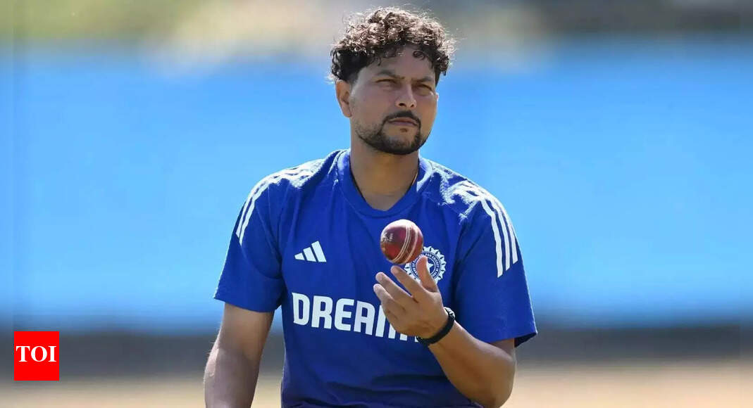 Asia Cup: 'Kuldeep Yadav is at his peak now' - Ravi Shastri