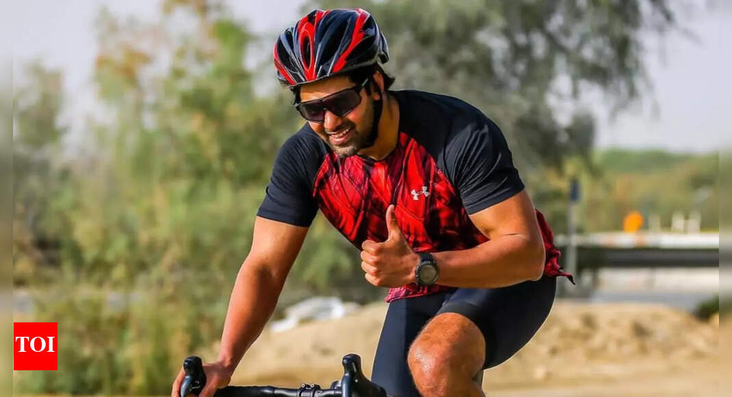 Our city hosting an Ironman event is a huge milestone: Arya