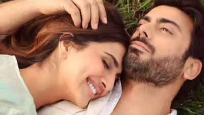 'Aabeer Gulaal': Fawad Khan-Vaani Kapoor film to skip India release; gets NEW premiere date after missing August release