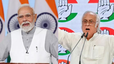 ‘Three Hours Can’t Heal Manipur’: Congress Attacks PM Modi’s Visit Amid Turmoil