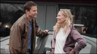 'Roofman' tales: Channing Tatum recalls being intimidated by Kirsten Dunst; says, 'I just wanted her to like me'